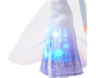 Hasbro Disney Frozen 2 Świecąca Elsa - 525040 - zdjęcie 2