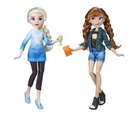 Hasbro Disney Ralph Demolka Elsa i Anna - 525039 - zdjęcie 1