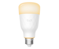 Yeelight LED Smart Bulb 1S White (E27/800lm)