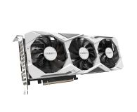 Gigabyte GeForce RTX 2070 SUPER GAMING OC WHITE 8GB GDDR6 - 524055 - zdjęcie 3