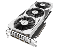Gigabyte GeForce RTX 2070 SUPER GAMING OC WHITE 8GB GDDR6 - 524055 - zdjęcie 2