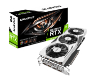 Gigabyte GeForce RTX 2070 SUPER GAMING OC WHITE 8GB GDDR6 - 524055 - zdjęcie 1