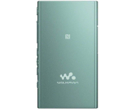 Sony Walkman NW-A45 Zielony - 525310 - zdjęcie 2
