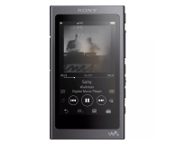 Sony Walkman NW-A45 Czarny - 525286 - zdjęcie 1