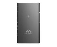 Sony Walkman NW-A45 Czarny - 525286 - zdjęcie 2