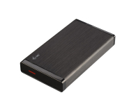 i-tec USB 3.0 MYSAFE Advance Obudowa 3,5" HDD / SSD SATA ALU - 518528 - zdjęcie 2