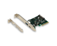 i-tec Adapter PCIe - USB-C, USB, SATA - 518549 - zdjęcie 3