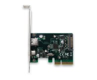 i-tec Adapter PCIe - USB-C, USB, SATA - 518549 - zdjęcie 4