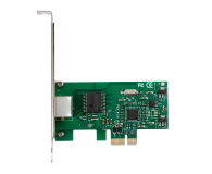 i-tec PCIe Karta sieciowa Gigabit Ethernet LAN - 518552 - zdjęcie 2