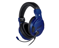 BigBen PS4 Słuchawki licencjonowane - blue - 518904 - zdjęcie 1