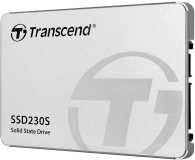Transcend 1TB 2,5" SATA SSD 230S - 519265 - zdjęcie 2