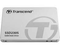 Transcend 512GB 2,5" SATA SSD 230S - 371102 - zdjęcie 3