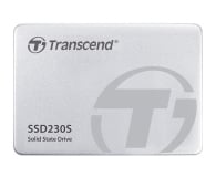 Transcend 512GB 2,5" SATA SSD 230S - 371102 - zdjęcie 1