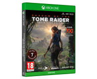 Xbox Shadow of Tomb Raider Definitive Edition - 524300 - zdjęcie 2
