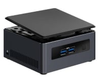 Intel NUC i5-7300U 2.5"SATA M.2 BOX - 475877 - zdjęcie 3