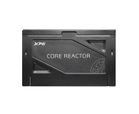 XPG Core Reactor 850W 80 Plus Gold - 524453 - zdjęcie 2