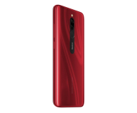 Xiaomi Redmi 8 4/64GB Ruby Red - 525808 - zdjęcie 5