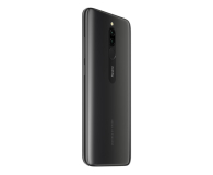 Xiaomi Redmi 8 3/32GB Onyx Black - 525809 - zdjęcie 5