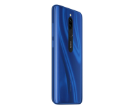 Xiaomi Redmi 8 4/64GB Sapphire Blue - 525807 - zdjęcie 5
