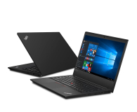 Lenovo ThinkPad E490 i5-8265U/16GB/512/Win10Pro - 525835 - zdjęcie 1