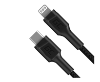 Green Cell Kabel USB-C - Lightning 1m (QC 3.0, MFI) - 525167 - zdjęcie 1