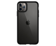 Spigen Ultra Hybrid do iPhone 11 Pro Black - 519917 - zdjęcie 2
