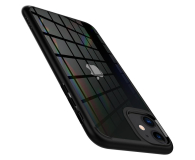 Spigen Ultra Hybrid do iPhone 11 Black  - 519927 - zdjęcie 6