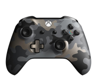 Microsoft Xbox One S Wireless Controller - Nigts Ops Camo SE - 519330 - zdjęcie 1