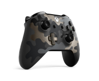 Microsoft Xbox One S Wireless Controller - Nigts Ops Camo SE - 519330 - zdjęcie 3