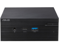 ASUS Mini PC PN61 i7-8565U/16GB/480 - 522688 - zdjęcie 3