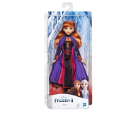 Hasbro Disney Frozen 2 Lalka Klasyczna Anna - 520926 - zdjęcie 2
