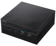 ASUS Mini PC PN40 J4005/8GB/240/W10X - 522682 - zdjęcie 4