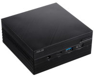 ASUS Mini PC PN40 J4005/8GB/240/W10X - 522682 - zdjęcie 2