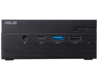 ASUS Mini PC PN40 J4005/4GB/240/W10X - 522680 - zdjęcie 5