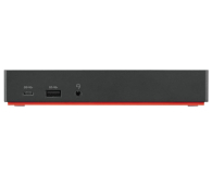 Lenovo ThinkPad USB-C Dock Gen. 2 - 520230 - zdjęcie 3