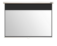 Acer Ekran ręczny 90' 16:9 - M90-W01MG - 525983 - zdjęcie 1