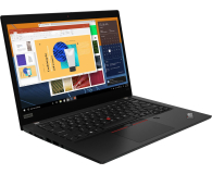 Lenovo ThinkPad X390 i5-8265U/16GB/512/Win10Pro LTE - 526358 - zdjęcie 3