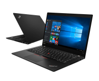 Lenovo ThinkPad X390 i5-8265U/8GB/256/Win10Pro - 526364 - zdjęcie 1