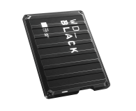 WD Black P10 Game Drive HDD 2TB USB 3.2 Gen.1 Czarny - 526723 - zdjęcie 2