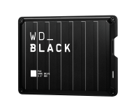 WD Black P10 Game Drive HDD 2TB USB 3.2 Gen.1 Czarny - 526723 - zdjęcie 3