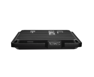 WD Black P10 Game Drive HDD 2TB USB 3.2 Gen.1 Czarny - 526723 - zdjęcie 4