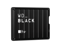 WD Black P10 Game Drive HDD 2TB USB 3.2 Gen.1 Czarny - 526723 - zdjęcie 6