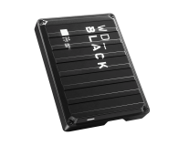WD Black P10 Game Drive HDD 4TB USB 3.2 Gen. 1 Czarny - 526726 - zdjęcie 2