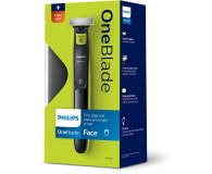 Philips OneBlade Face QP2520/64 + ostrze QP210/50 - 529748 - zdjęcie 5