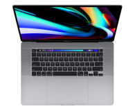 Apple MacBook Pro i9 2,4GHz/32/512/R5300M Space Gray - 566988 - zdjęcie 1
