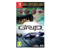 Switch GRIP: Combat Racing - Rollers vs AirBlades U. Ed. - 527448 - zdjęcie 1