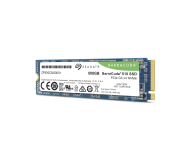 Seagate 500GB M.2 PCIe NVMe BarraCuda 510 - 527888 - zdjęcie 4