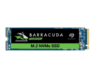 Seagate 500GB M.2 PCIe NVMe BarraCuda 510 - 527888 - zdjęcie 1