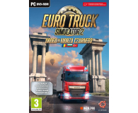 PC Euro Truck Simulator 2: Droga do Morza Czarnego - 527421 - zdjęcie 2