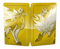 Nintendo Pokemon Sword & Shield Dual Pack - 527408 - zdjęcie 3